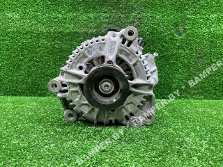генератор BMW X7 G07 2021, 3.0 л., i, бензин, АКПП, внедорожник 5 дв., 12318490440