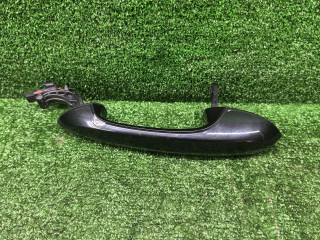 ручка наружная BMW 3 серия G20 2020, 3.0 л., B58B30, бензин, АКПП, black sapphire metallic (475), седан, полный привод, 8492018, 51218492018