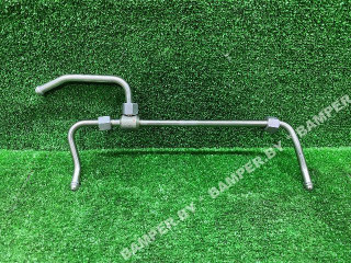 трубка топливная BMW 3 серия G20 2020, бензин, 13538665627