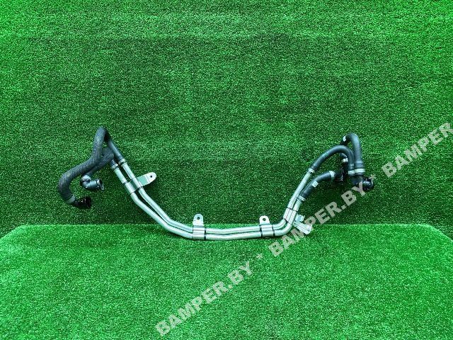 шланг (трубка) АКПП BMW X7 G07 2021, 3.0 л., i, бензин, АКПП, внедорожник 5 дв., 17129896314 - фото №1