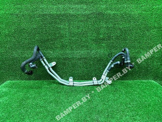 шланг (трубка) АКПП BMW X7 G07 2021, 3.0 л., i, бензин, АКПП, внедорожник 5 дв., 17129896314