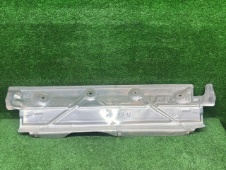 тепловой экран глушителя BMW X5 G05 2020, 3.0 л., B58B30, бензин, АКПП, a96, внедорожник 5 дв., 7424936, 7424936-07