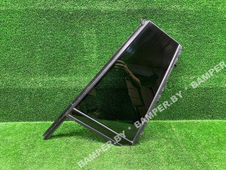 стекло двери задней левой BMW X7 G07 [рестайлинг] 2023, 51357444113, 7444113