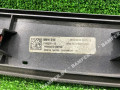 накладка внутренняя на заднюю панель кузова BMW 8 серия G14/G15 2020, 4.4 л., i, бензин, АКПП, седан, 51167446336 - фото №4