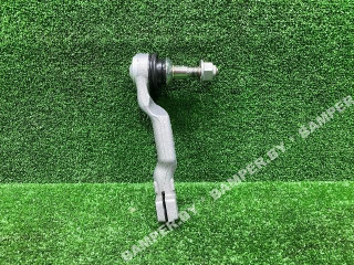 наконечник рулевой BMW X7 G07 2021, 3.0 л., i, бензин, АКПП, внедорожник 5 дв., 32106887405