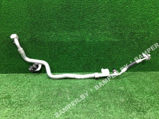 трубка кондиционера BMW 5 серия G30/G31 2018, 2.0 л., бензин, АКПП, седан, 9324796