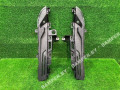 пластик BMW X3 G01 2020, 51477450973, 51477450974, 51477476779, 51477476780 - фото №6