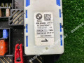 распределитель тока BMW X3 G01 2019, 61146828076, 61358795477 - фото №4