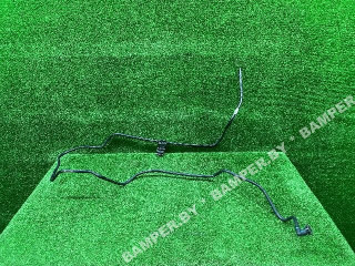 трубка вентиляции бака BMW X4 M F98 2021, 3.0 л., АКПП, внедорожник 5 дв., 16137404145