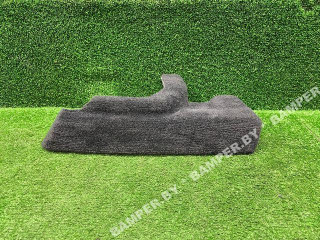 обшивка багажника BMW X7 G07 2020, 51475A01886, 5A01886