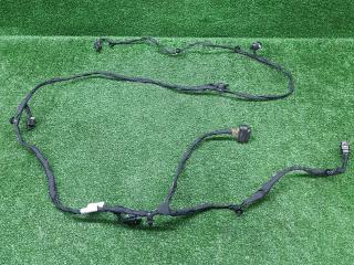 проводка датчиков парковки BMW 5 серия G60/G61 2025, 2.0 л., бензин, a90, седан, задний привод, правый руль, 5B617F3, 61125B617F3, BM6G290120, E7763DA, 3DEGGL70050481