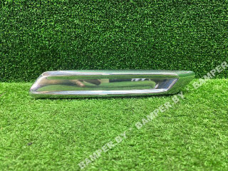 накладка крыла (уголок зеркала) переднего BMW 5 серия F07/F10/F11 [рестайлинг] 2013, 51137336646, 7336646