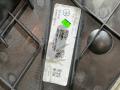 сиденье заднее BMW X3 G01 2021, 2.0 л., B46 B20 B, бензин, АКПП, schwarz 2 (668), внедорожник 5 дв. - фото №12