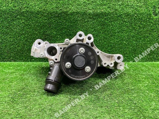 кронштейн генератора BMW 5 серия G30/G31 2020, 2.0 л., бензин, 11518650988