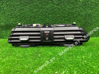 дефлектор обдува салона BMW X3 G01 2018, 64229363444