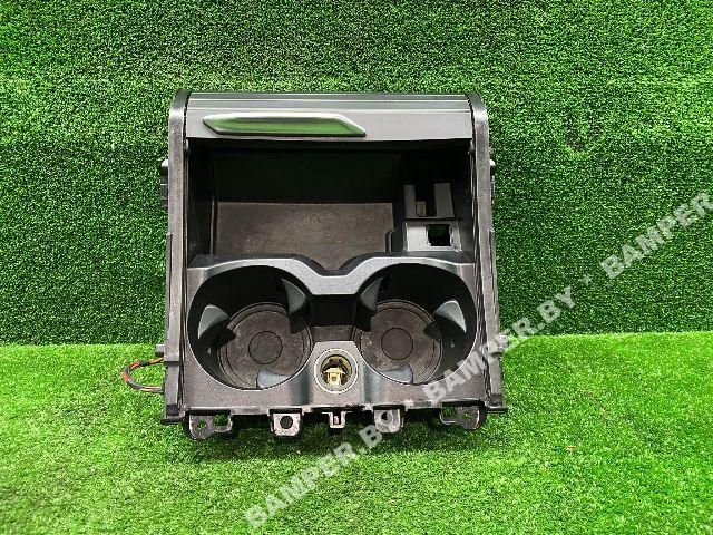подстаканник BMW X3 G01 2018, 51169363802 - фото №1