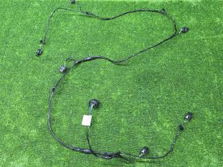 проводка датчиков парковки BMW X3 M F97 2021, 3.0 л., S58B30A, бензин, АКПП, black sapphire metallic (475), внедорожник 5 дв., полный привод, 8795111, ED2727A, 61128795111