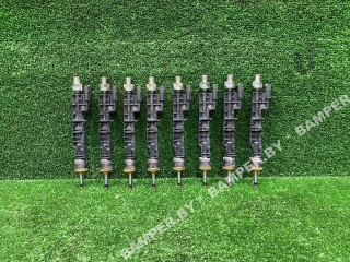 форсунка BMW M8 F91/92 [рестайлинг] 2023, 4.4 л., i, бензин, АКПП, купе, 13647852362