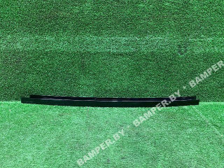 молдинг двери задней правой BMW X5 G05 2023, 51357429392, 7429392