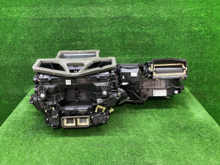 отопитель в сборе (печка) BMW 8 серия G14/G15 G16 2020, 4.4 л., N63 B44 C, бензин, АКПП, mineralweiß metallic (a96), седан, 64119361726, 64116997685, 64119361722, 6997030, 64116997685, 64119361726, 64119361722, 6997030