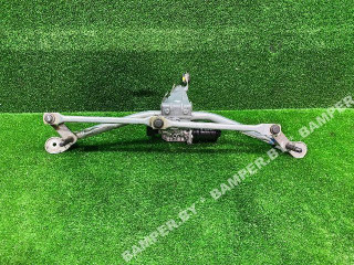 механизм стеклоочистителя (трапеция дворников) BMW X5 G05 2021, 61619880517