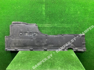 защита днища BMW 7 серия F01/F02 [рестайлинг] 2015, 4.4 л., i, бензин, АКПП, седан, 51757185036