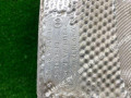 тепловой экран глушителя BMW 5 серия G30/G31 2017, 51487340805 - фото №3