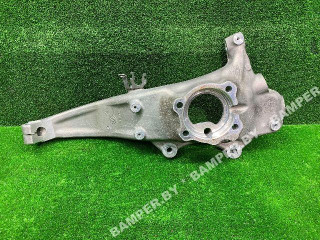 кулак поворотный левый BMW 6 серия F06/F12/F13 [рестайлинг] 2015, 31206879169, 31206884377