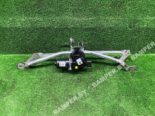 механизм стеклоочистителя (трапеция дворников) BMW X5 G05 2019, 61619880517, 8739979