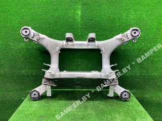 мост задний BMW 7 серия G11/G12 [рестайлинг] 2020, 33316861096, 33316883918