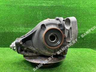 редуктор заднего моста BMW X5 E70 2010, 33107590914, 7590914