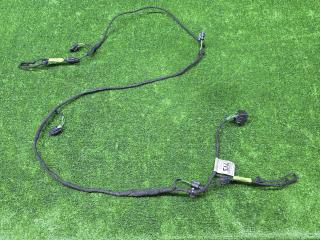 проводка датчиков парковки BMW 3 серия G20 2020, 3.0 л., B58B30, бензин, АКПП, black sapphire metallic (475), седан, полный привод, 8716973, 61128716973