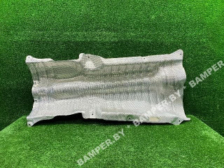 тепловой экран глушителя BMW 3 серия G20 2022, 2.0 л., i, бензин, АКПП, седан, 51487340981