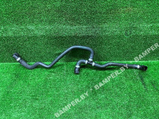 патрубок (трубопровод, шланг) BMW 5 серия G30/G31 2017, 17128602642