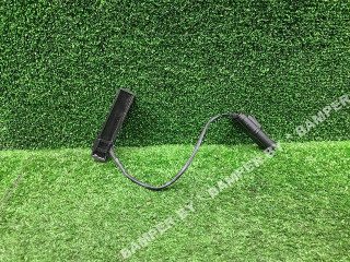 Зарядное устройство (кабель зарядный) BMW X3 G01 [рестайлинг] 2024, 63217428361, 7428361