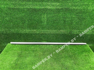 молдинг двери передней правой BMW X7 G07 2020, 51337444092, 7444092