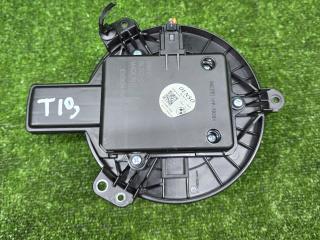 моторчик печки BMW 5 серия G60/G61 2025, 2.0 л., бензин, a90, седан, задний привод, правый руль, 5A5A457, 5A5A457, 29-08-24, 64.11-5A5A452