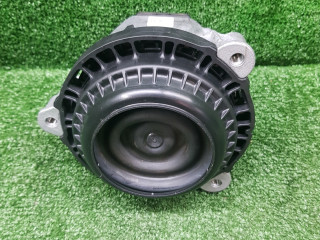 подушка крепления двигателя BMW 5 серия G60/G61 2025, 2.0 л., бензин, a90, седан, задний привод, правый руль, 9894890, 989489004