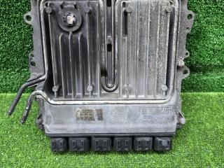 блок управления двигателем BMW 5 серия G30/G31 G30 2018, 4.4 л., N63 B44 C, бензин, АКПП, carbonschwarz metallic (416), седан, 9895279, 12149895279