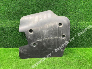 защита днища BMW 5 серия G30/G31 2020, 33306861143, 6861143