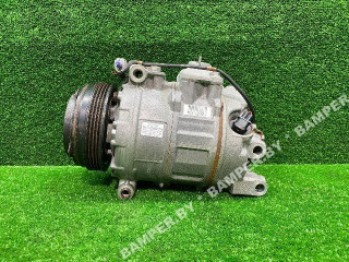 компрессор кондиционера BMW 5 серия F07/F10/F11 2010, 5.0 л., бензин, 64509154072