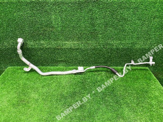 трубка кондиционера BMW 5 серия F10/F11 [рестайлинг] 2015, 64539324804