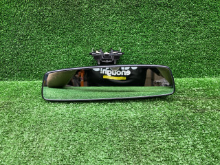 зеркало салона BMW 3 серия G20 2020, 3.0 л., B58B30, бензин, АКПП, black sapphire metallic (475), седан, полный привод, 51169476752, 9476752, 51169476752, 9476752