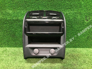 дефлектор обдува салона BMW M5 F90 2017, 51169377080, 64229357865