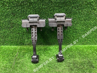 ограничитель открывания двери задней BMW 5 серия G30/G31 2017, 51227341033