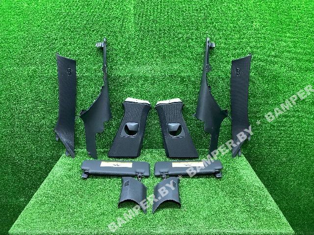 потолок BMW X4 M F98 2021, 3.0 л., i, бензин, АКПП, внедорожник 5 дв., 51438072831 - фото №1