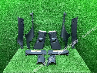 потолок BMW X4 M F98 2021, 3.0 л., i, бензин, АКПП, внедорожник 5 дв., 51438072831