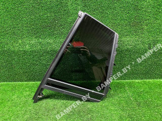 стекло двери задней левой BMW X4 G02 2019, 51357416543