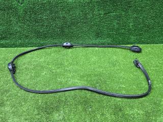 форсунка омывателя лобового стекла BMW X3 M F97 2021, 3.0 л., S58B30A, бензин, АКПП, black sapphire metallic (475), внедорожник 5 дв., полный привод, 7399024, 61667399024