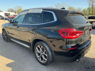 BMW X3 G01
